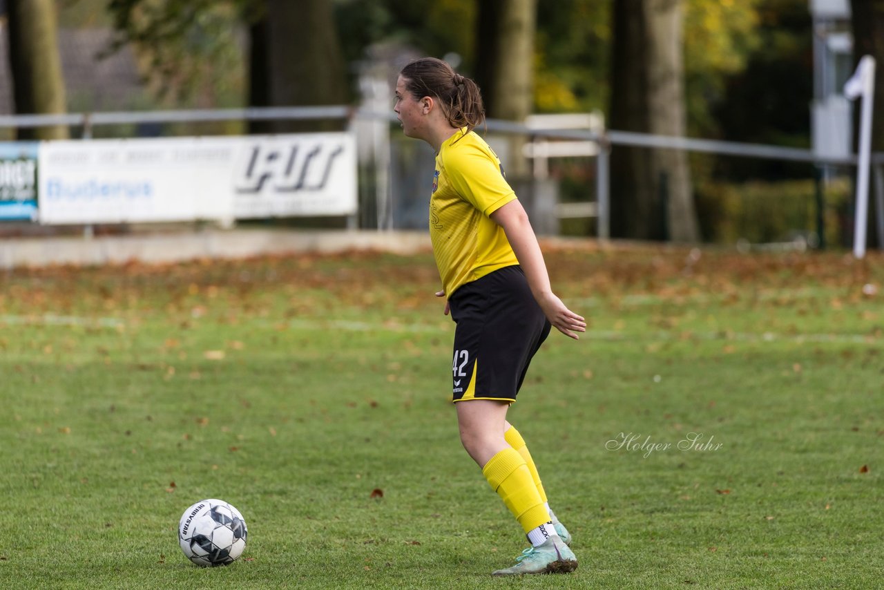 Bild 152 - F Merkur Hademarschen - SV Frisia 03 Risum Lindholm : Ergebnis: 0:1